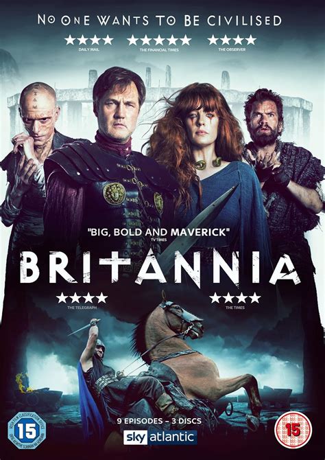 britannia season 01 torrent|Torrent Info for Britannia .